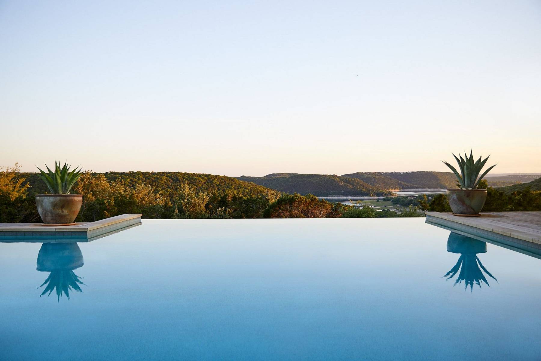 Destination Spa Miraval Austin